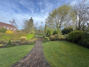View from front door- click for photo gallery